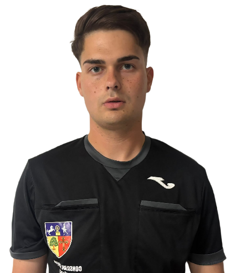 David Eduard Ștefan